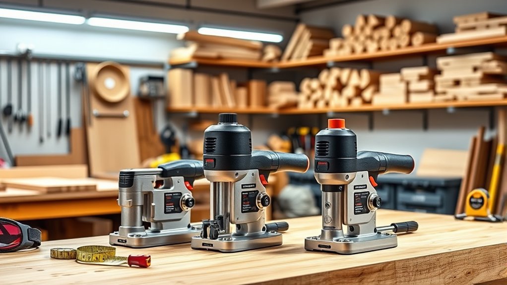 choosing precise durable joiner