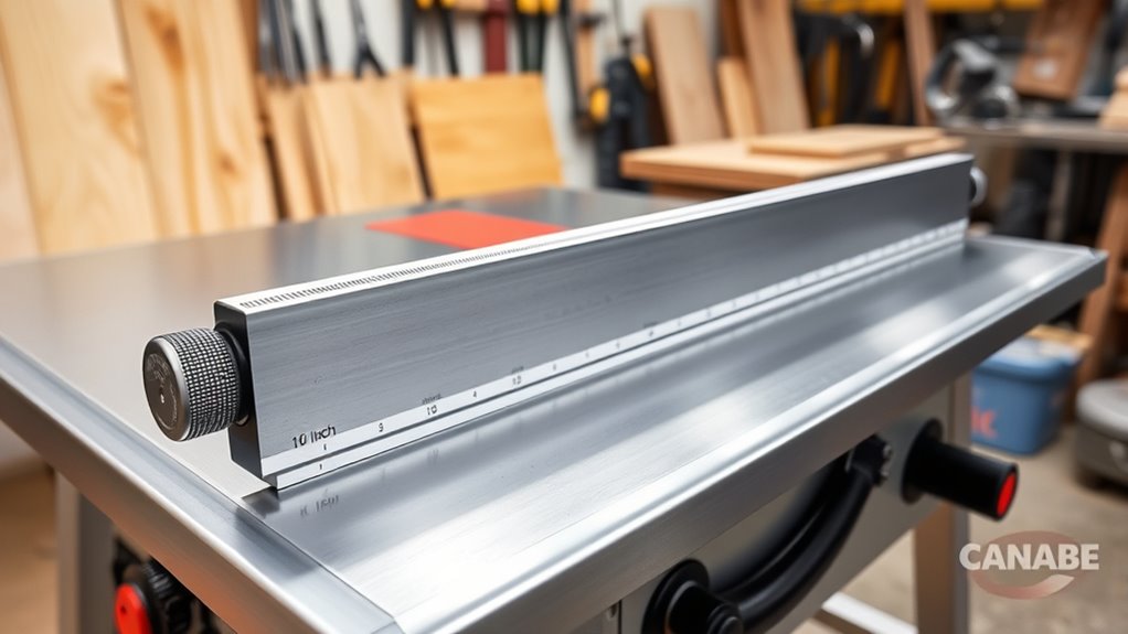 choosing precise portable saw