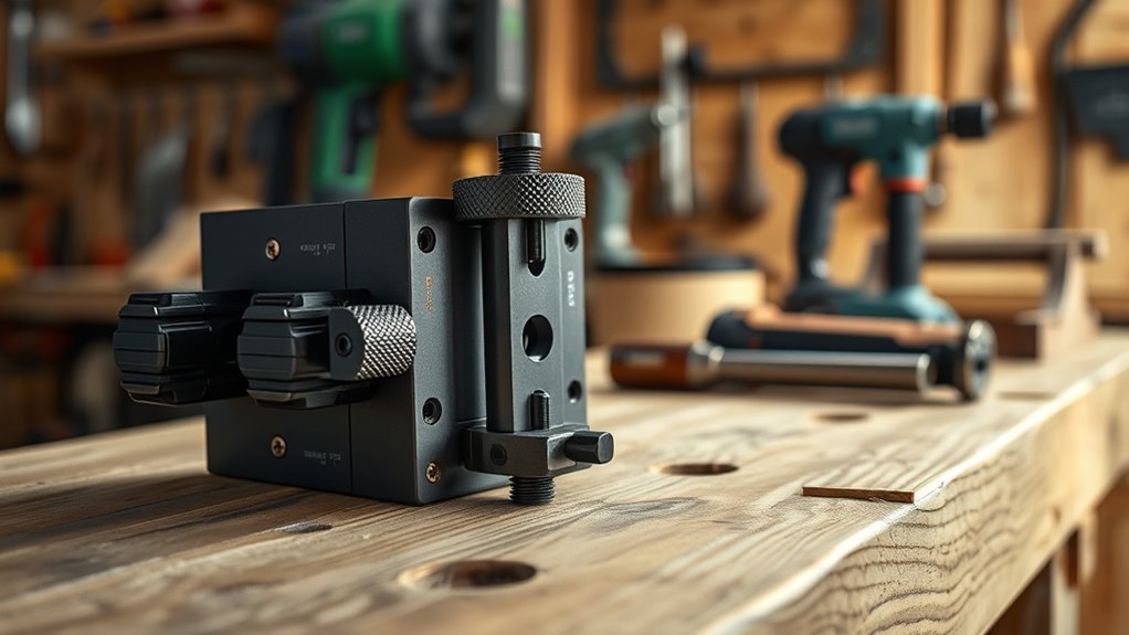 choosing quality durable jig