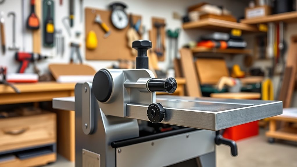 choosing reliable benchtop saw