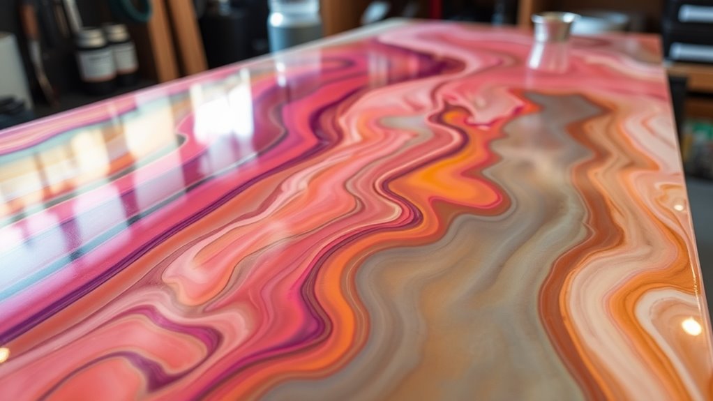 choosing reliable epoxy resin