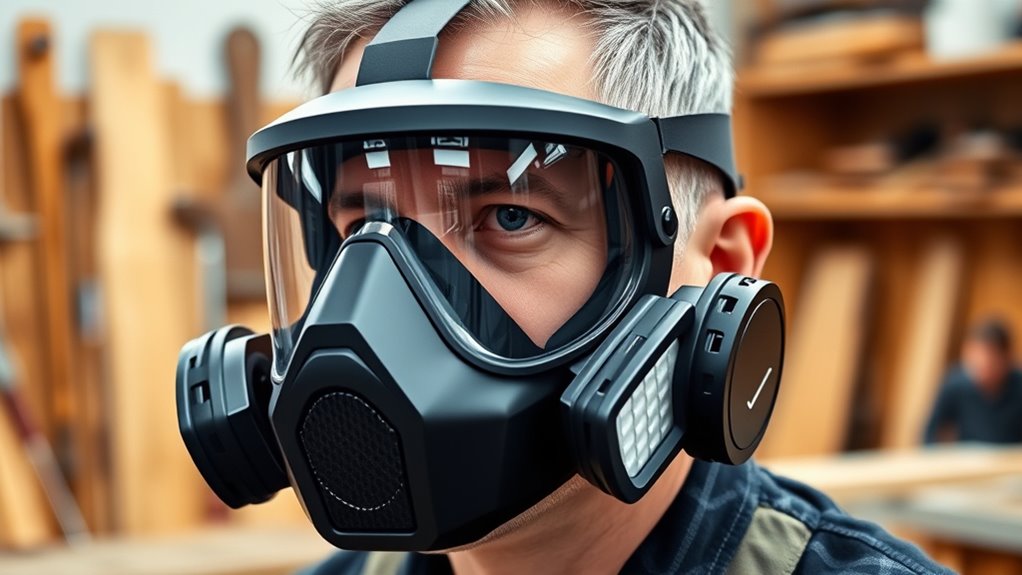 choosing safe comfortable protection