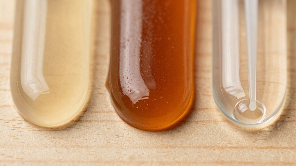 choosing the right adhesive