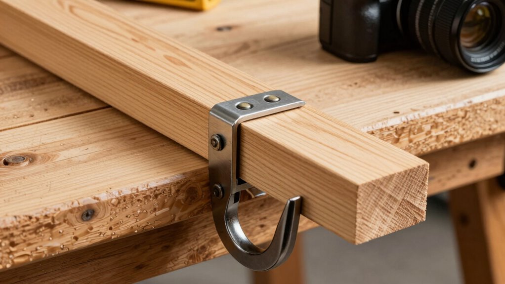 choosing the right bench hook