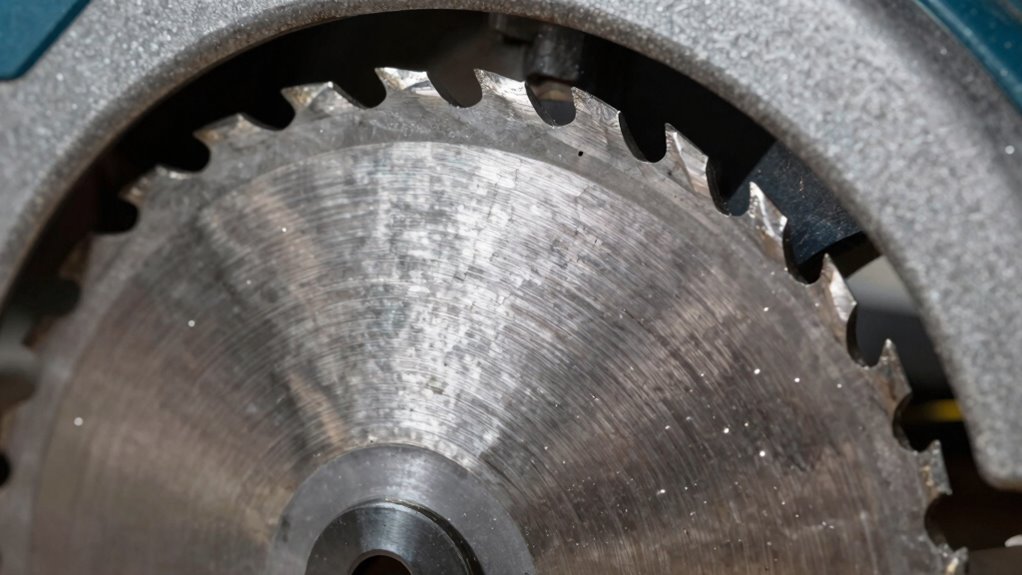 choosing the right blade type