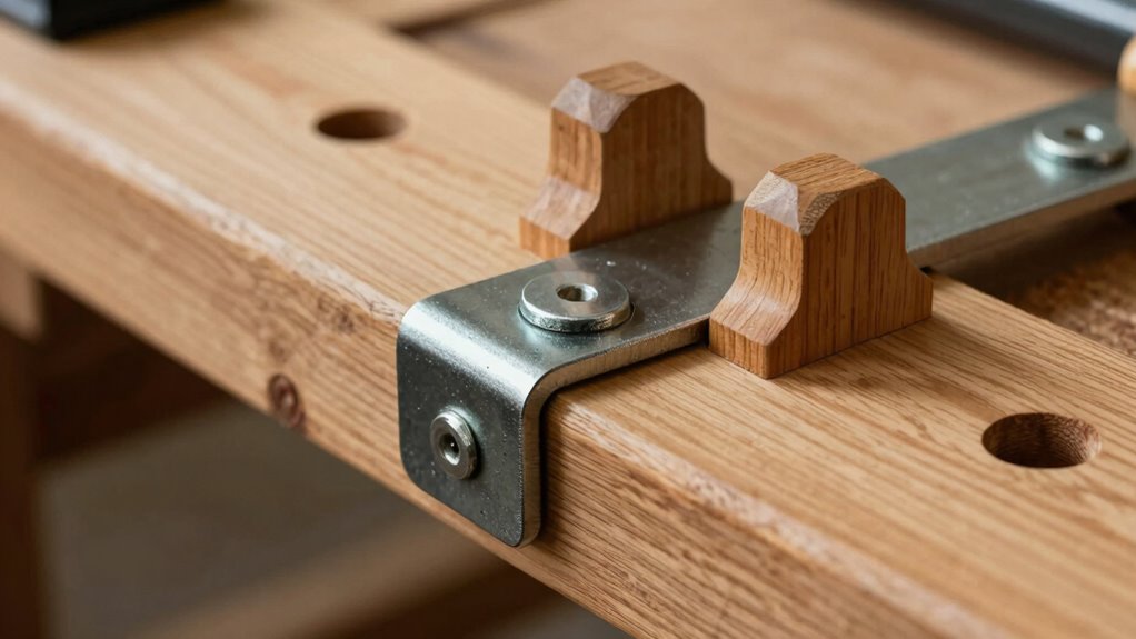 choosing the right clamping method