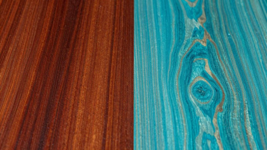 choosing the right coloring method