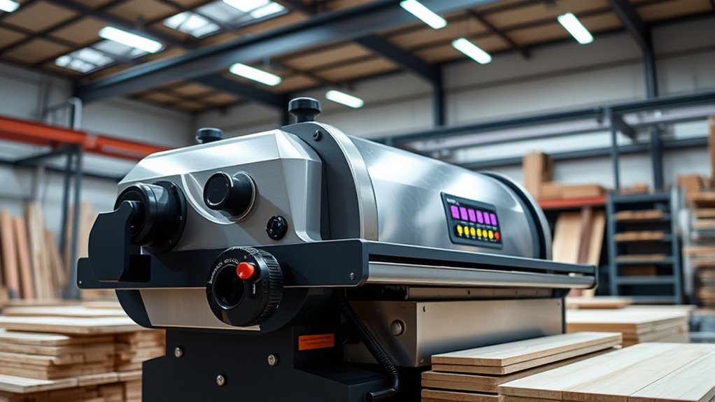 choosing the right drum sander