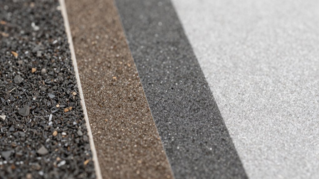 choosing the right grit