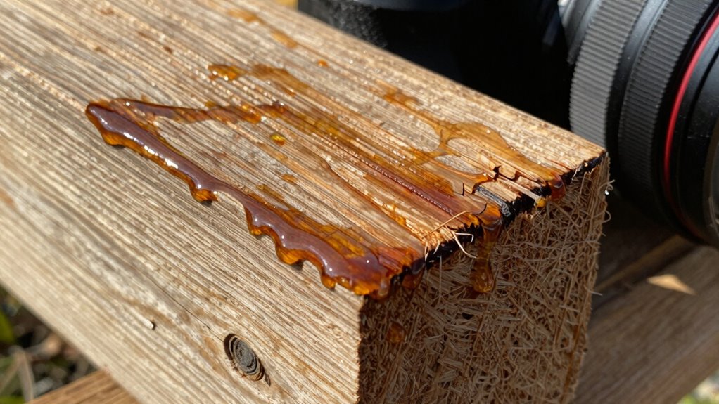 choosing the right outdoor sealant