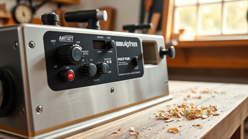 choosing the right planer