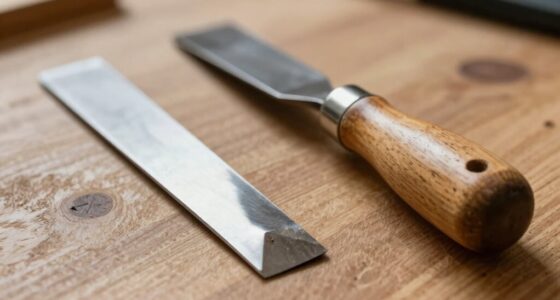 choosing the right scraper