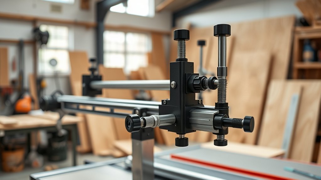 choosing the right support stand