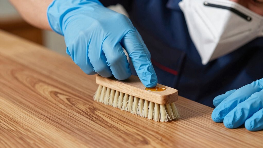 clean assess nourish protect