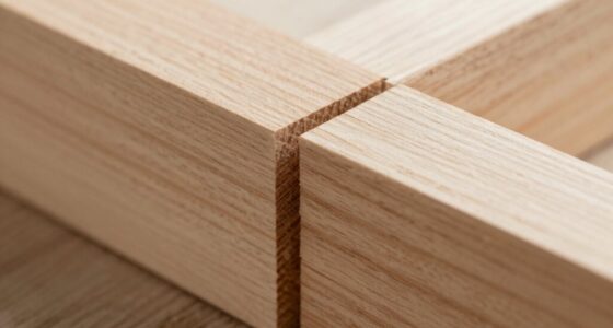 clean fast edge joint