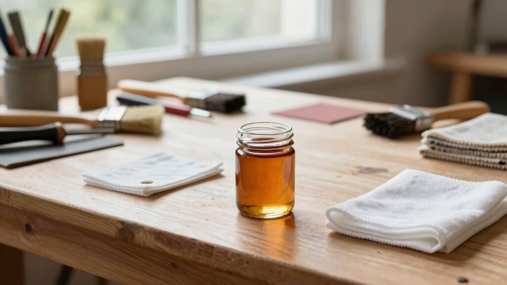 clean organize protect store