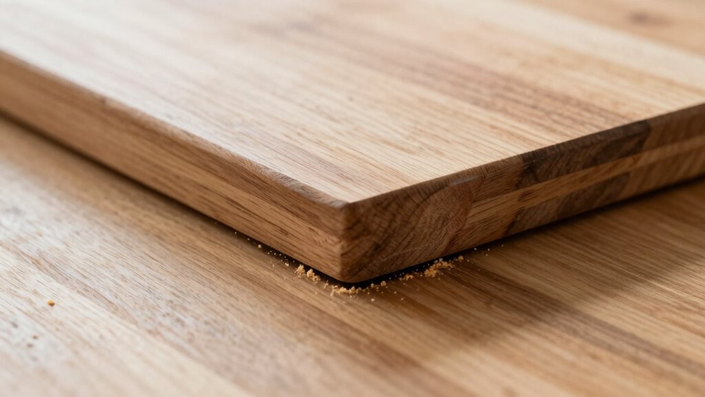 cleaner safer woodworking cuts