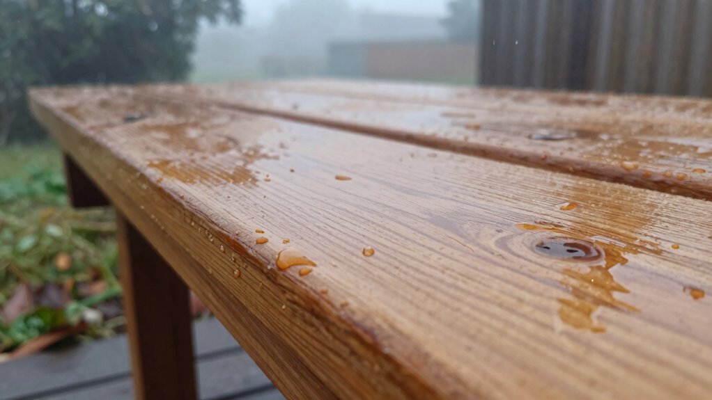 cold humid finish drying