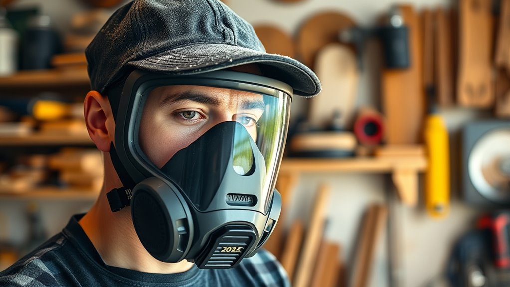 comfort fit filtration compatibility