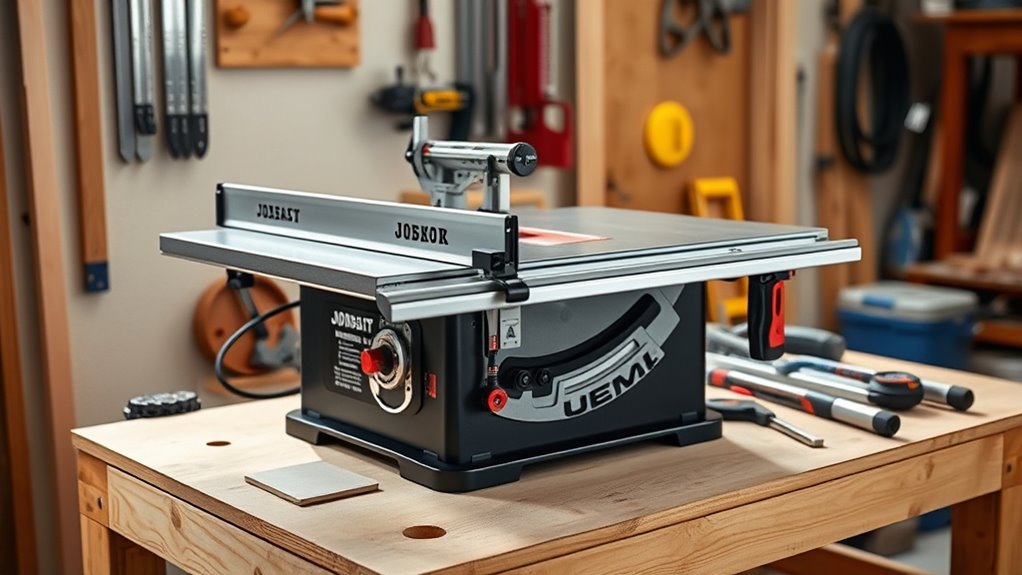 compact powerful safe efficient