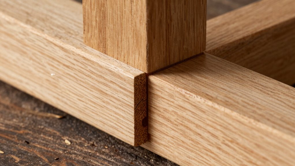 components fit tension stability