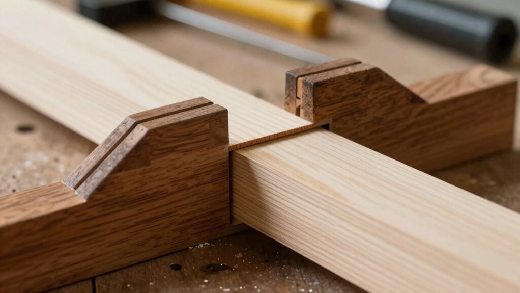 consistent even clamping pressure