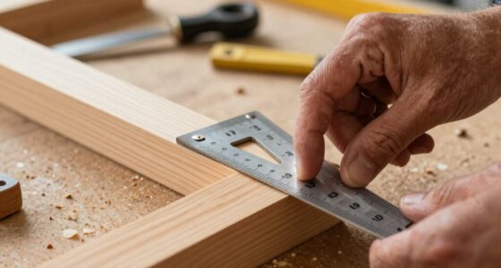 consistent measurement ensures accuracy