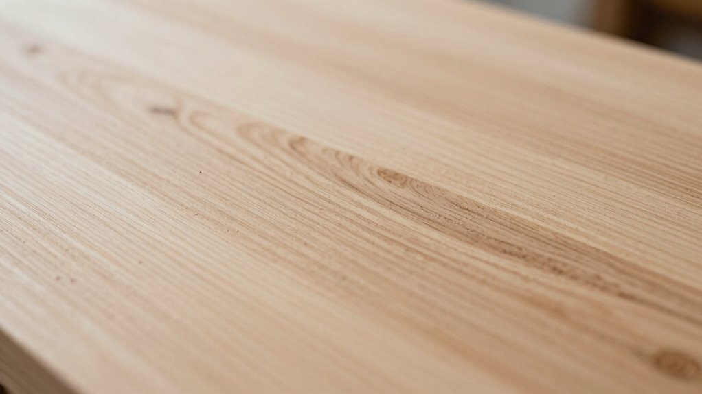 consistent technique and control