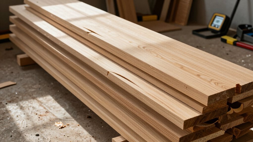 control environment and grain