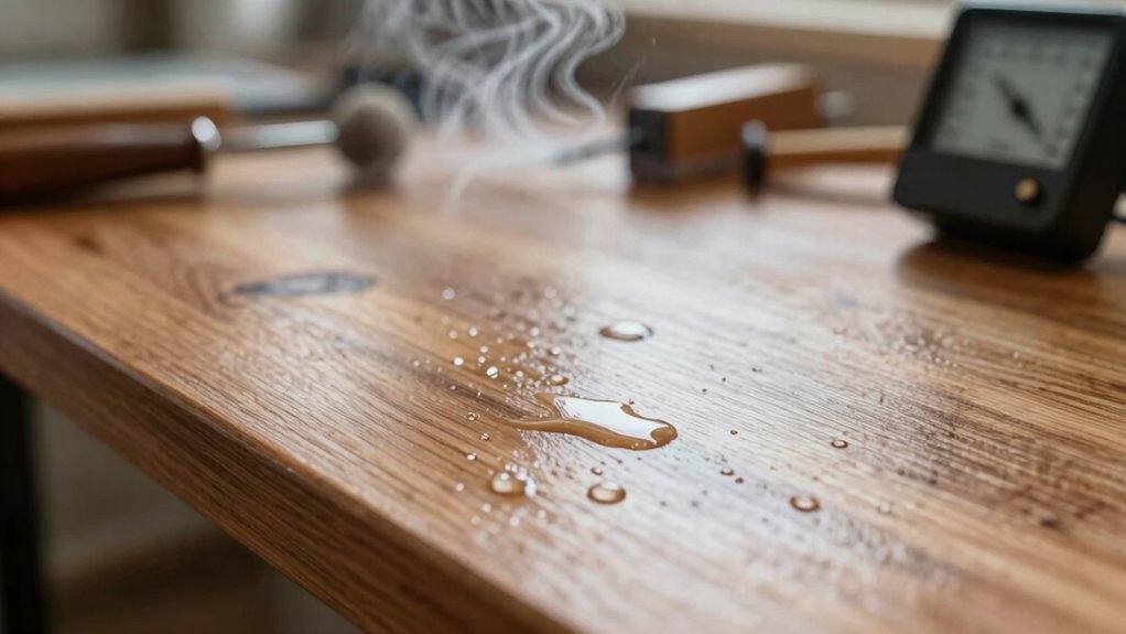 control humidity and airflow