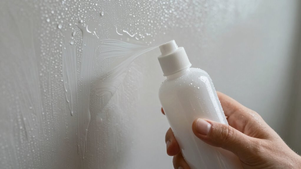 control humidity and application