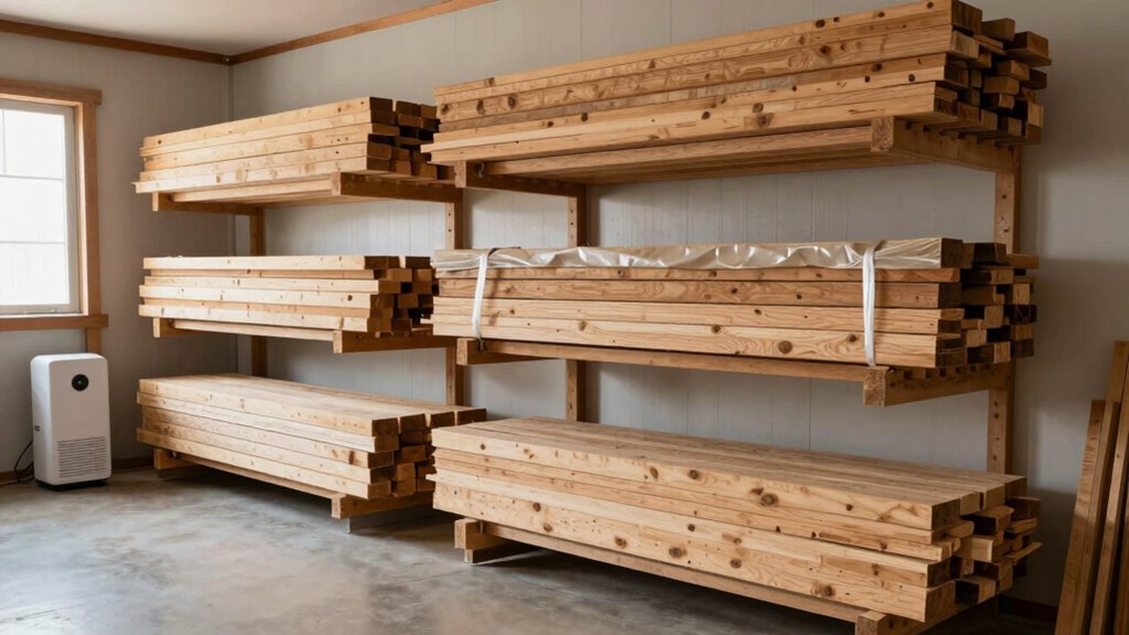 control humidity and temperature