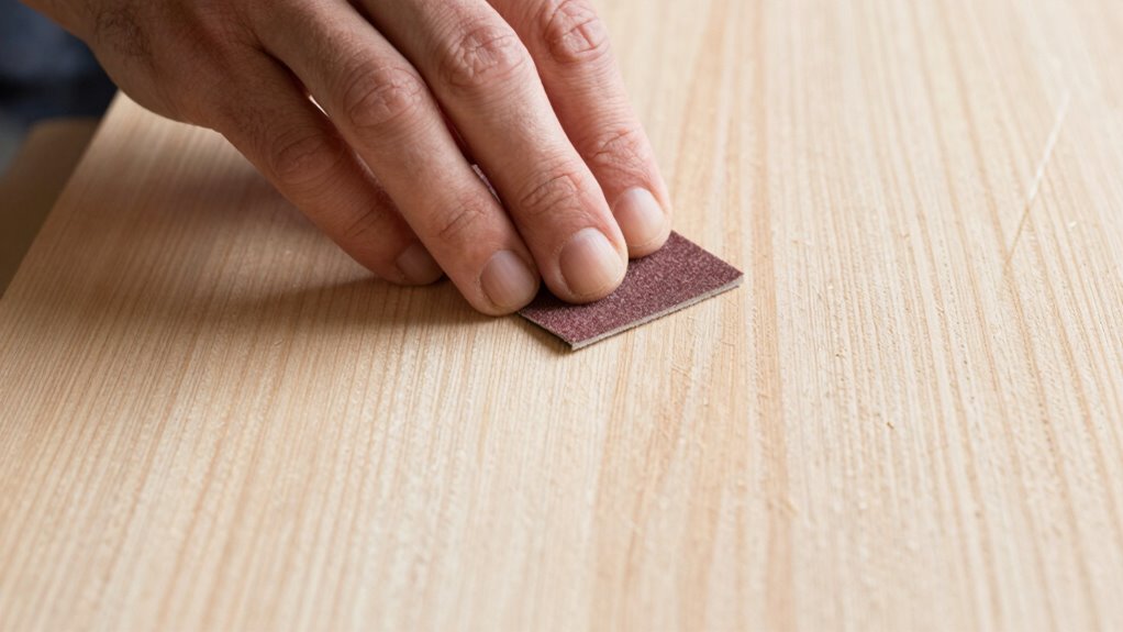 control moisture prevent grain swelling