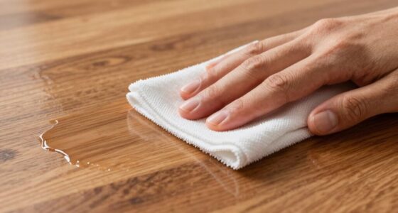 controlled pressure and timing