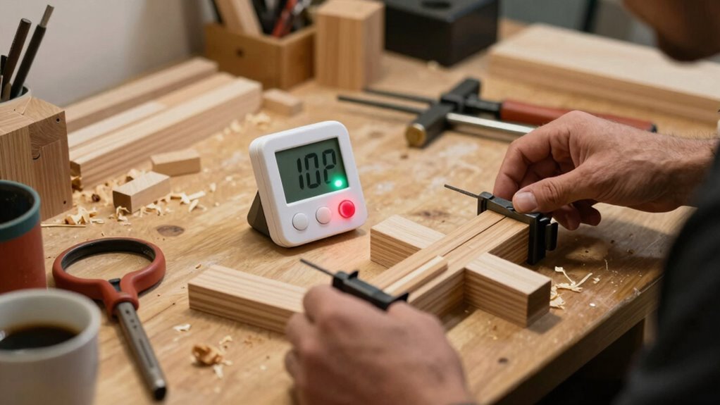 coordinate joints and environment