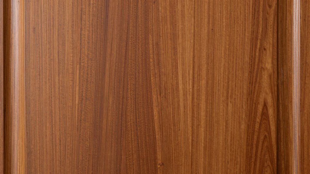 correct uneven stain lap marks