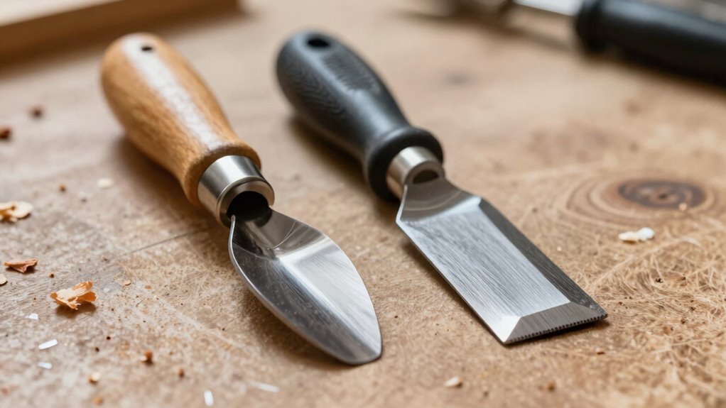 cost durability maintenance convenience