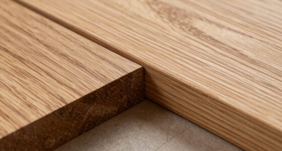 creating strong angled joints