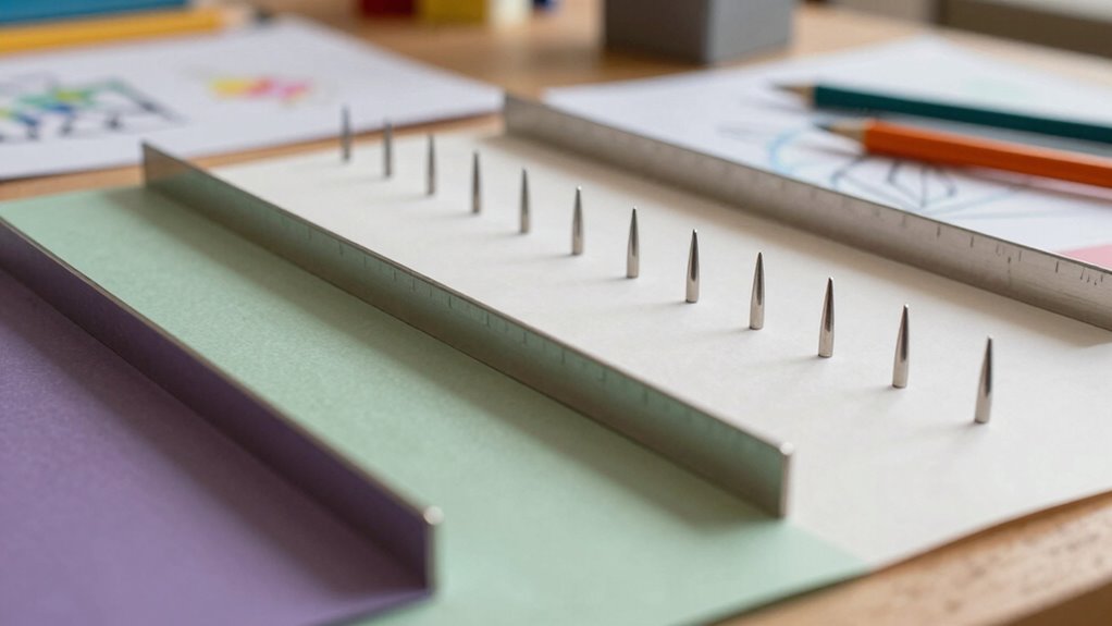 creative divider uses in projects