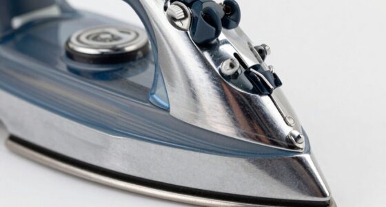 curved plane iron design