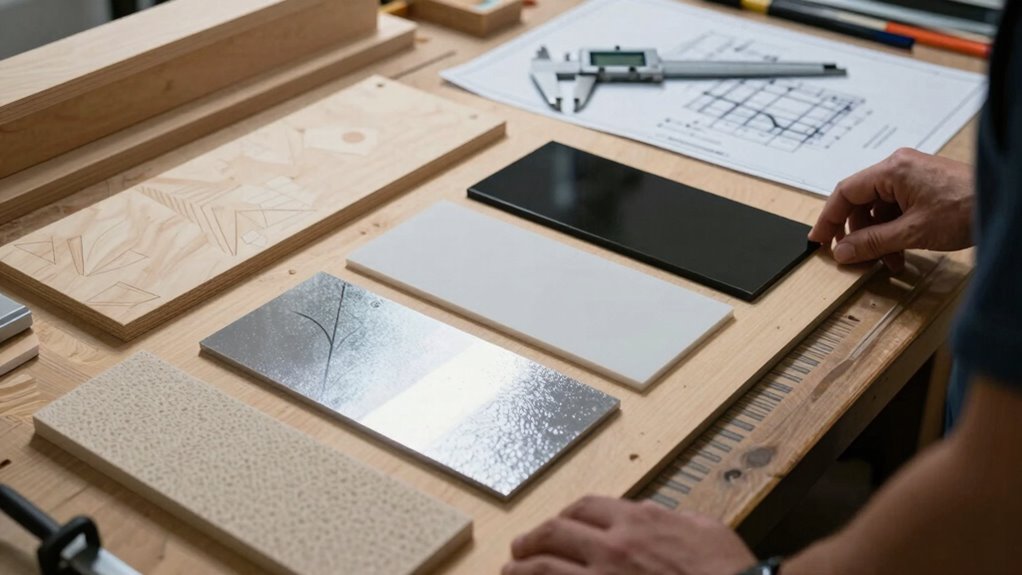 customize cut order strategies