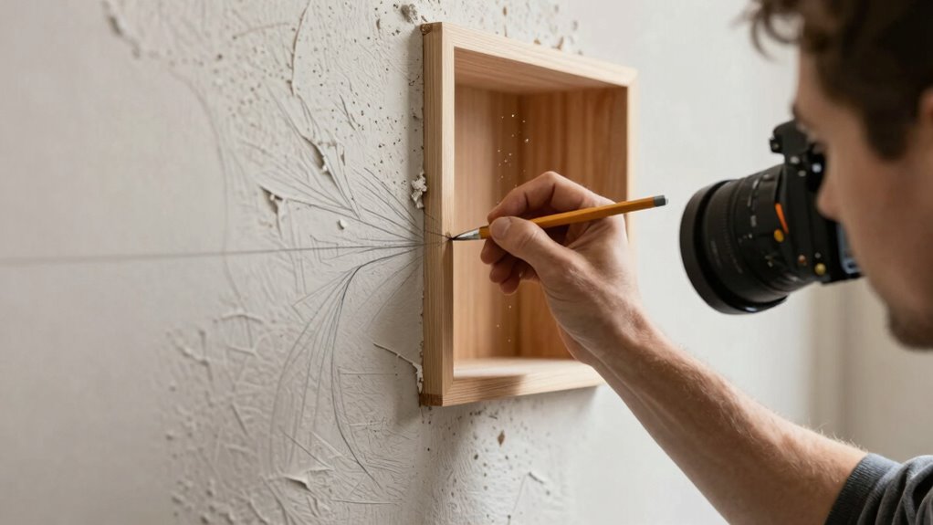 cut fit scribe adjust