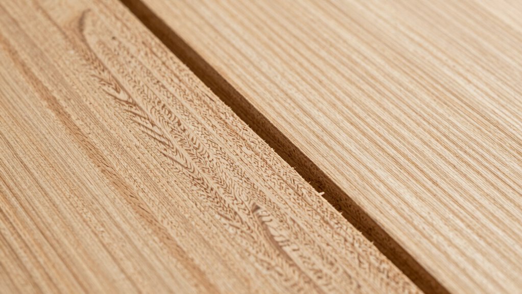 cutting direction differences