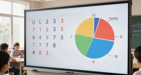 decimal and fractional systems