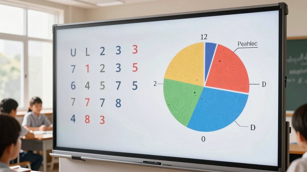 decimal and fractional systems