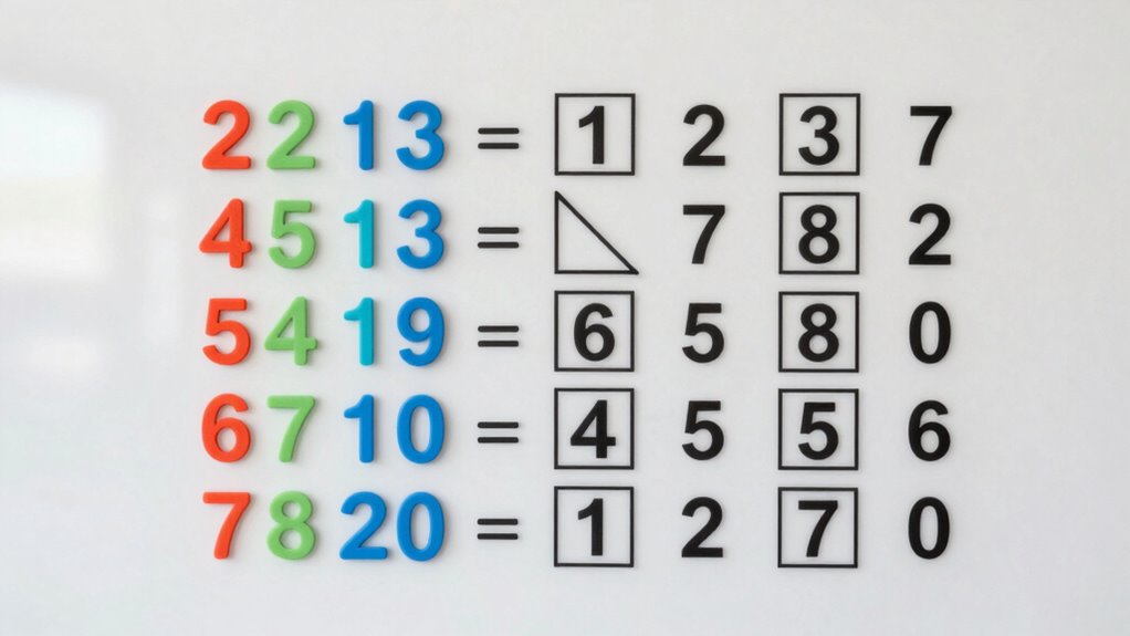 decimals are more intuitive