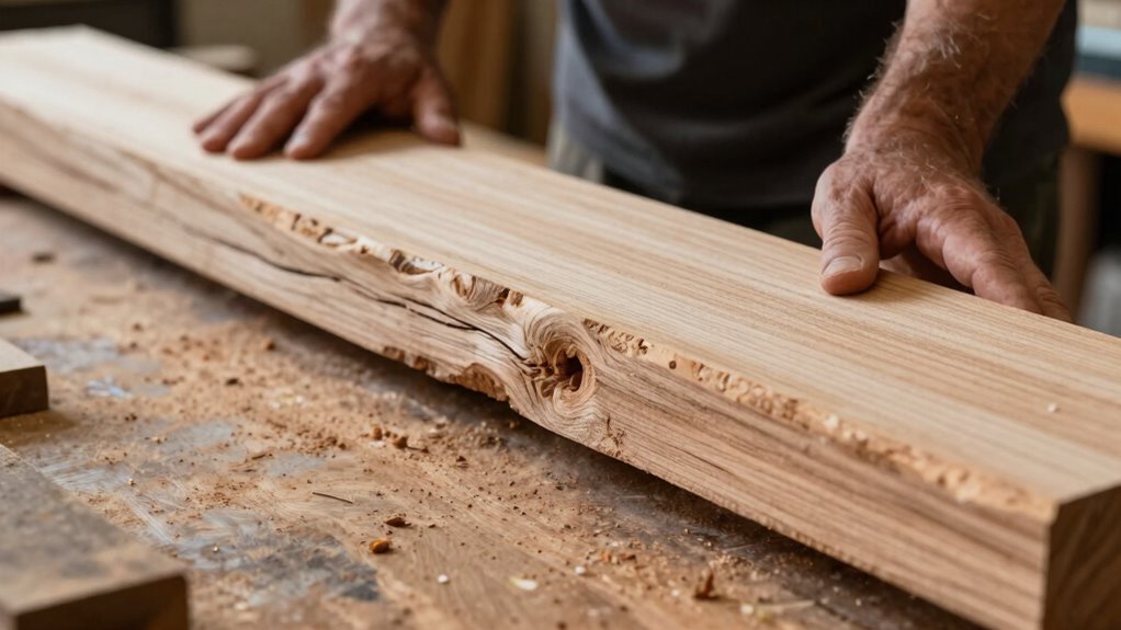 detect correct clamp prevent