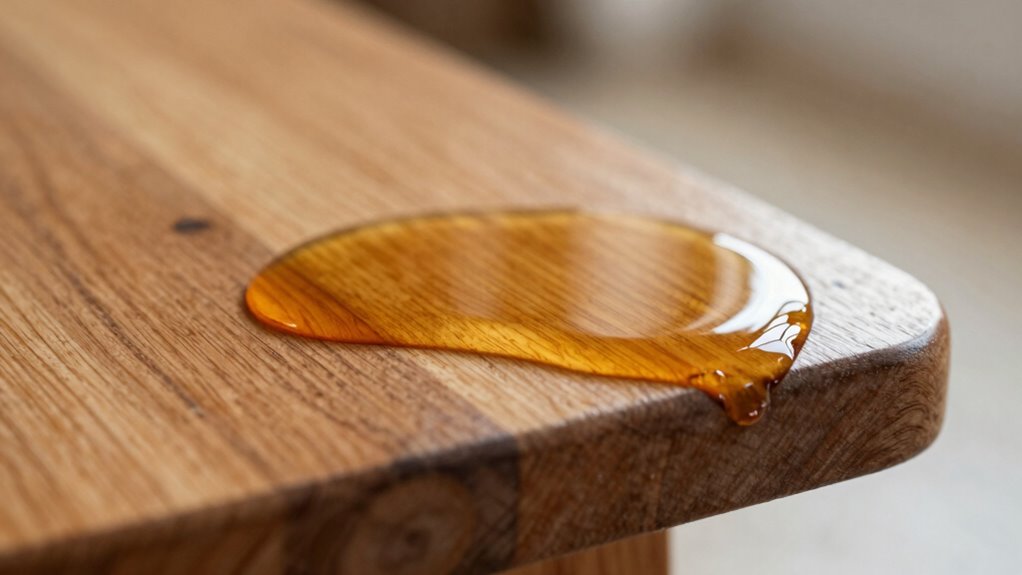 dewaxed shellac for smooth coatings