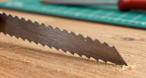 diagnose bandsaw drift quickly