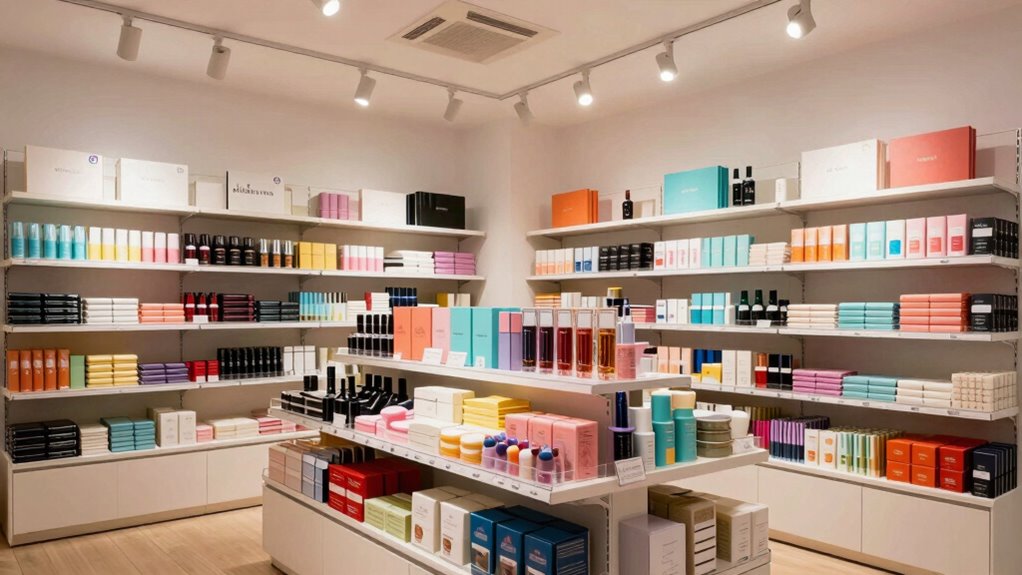 diffuse fill lighting techniques